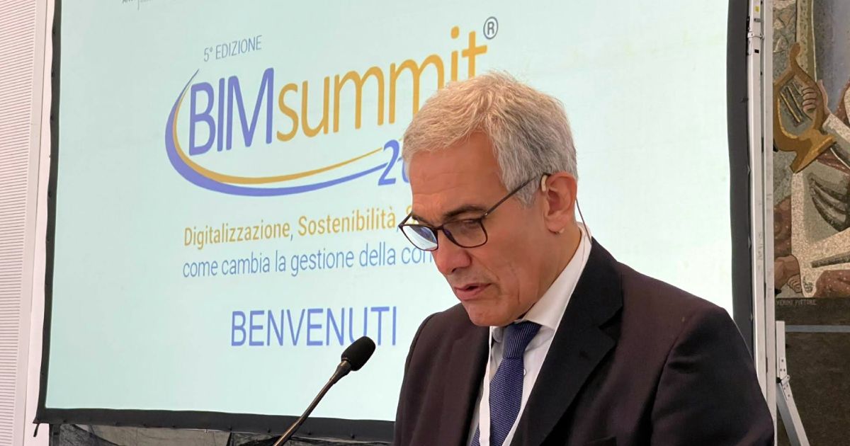 bim summit 2021