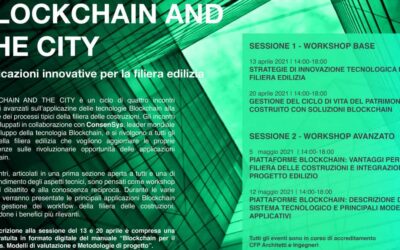 Workshop Blockchain and The City