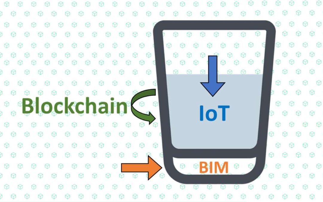 BIM, Blockchain e IoT