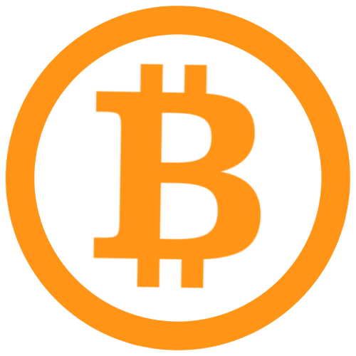 bitcoin emblema