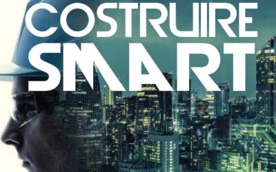 Costruire SMART Podcast Harpaceas: ospita l’Arch. Massimo Stefani sul tema BIM&Blockchain