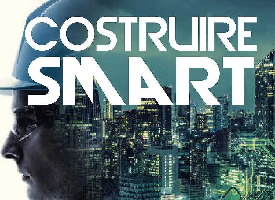 Costruire SMART Podcast Harpaceas: ospita l’Arch. Massimo Stefani sul tema BIM&Blockchain