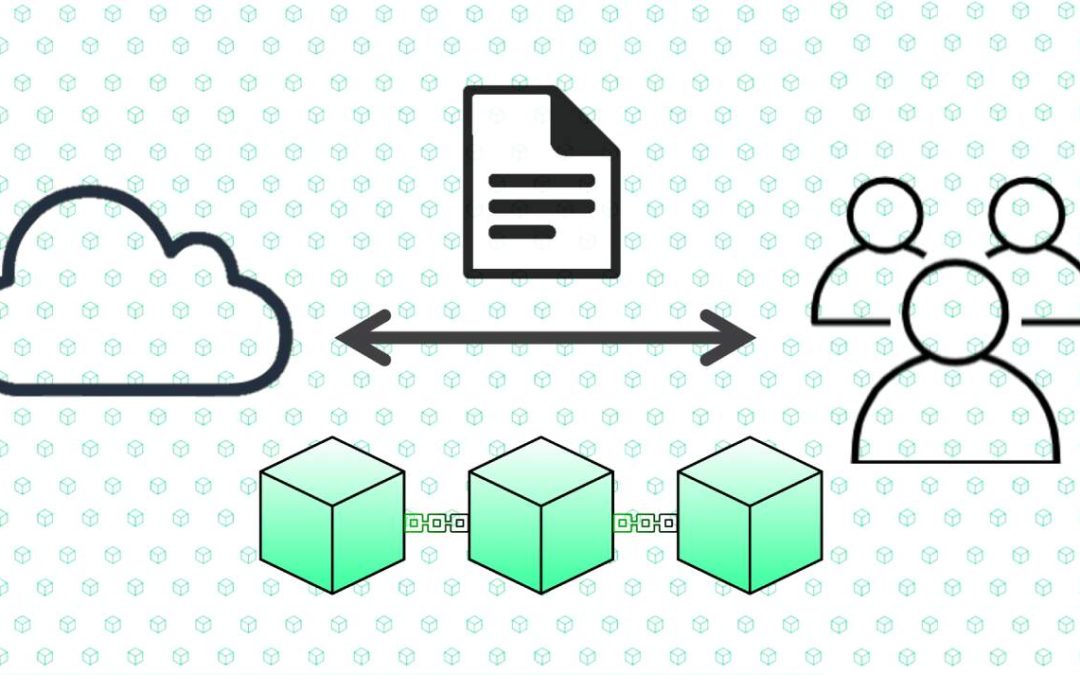 BIM e Blockchain