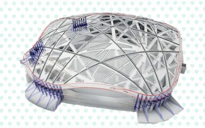 Cosa si intende per BIM Architettonico?