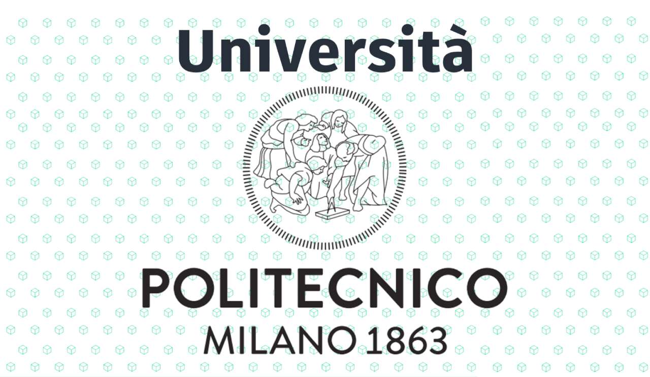 politecnico di milano