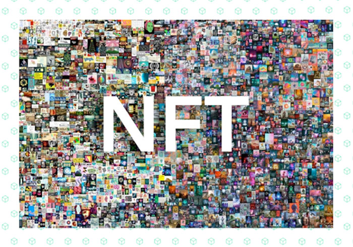 Cosa sono gli NFT?