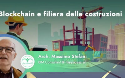 Affidaty Blog: Blockchain e filiera delle costruzioni