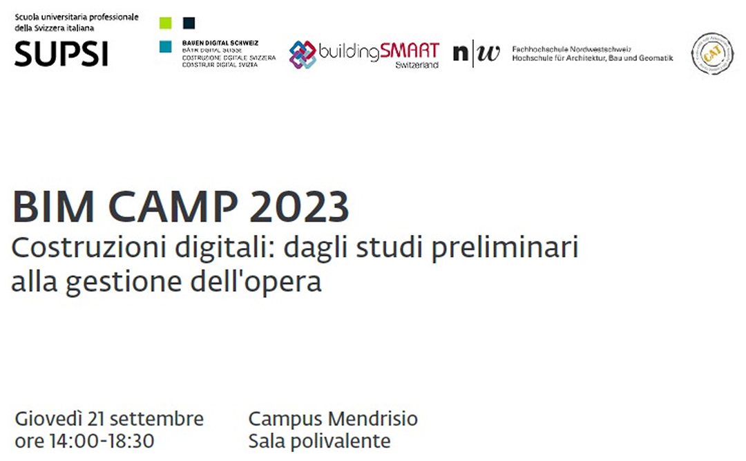 BIM Camp 2023 – Smart Contracts: funzionalità e utilità della blockchain nella gestione degli asset e degli investimenti manutentivi